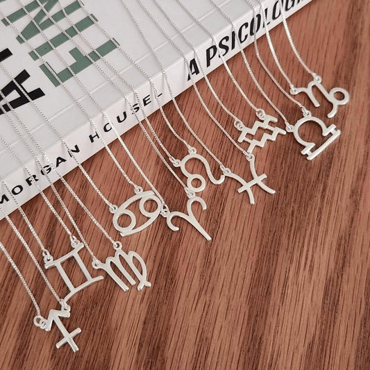Colar Signos